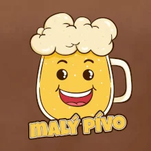 Malý pívo