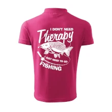 I dont need therapy - fishing