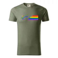 Gay symbol duha Gay symbol duha