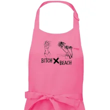 Anglický slovníček - Bitch Beach