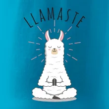 Yoga Llamaste Yoga Llamaste