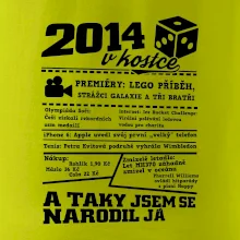 2014 v Kostce