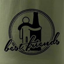 Best friends pivo