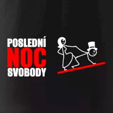 Poslední noc
