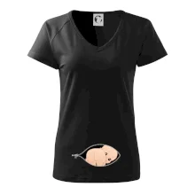 Miminko a zadeček (Hana-creative)