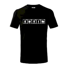 Periodická tabulka Karviná