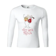 Best wine friends dancing (Pecka design) Best wine friends dancing (Pecka design)