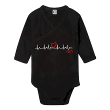 Moje srdce bije pro run