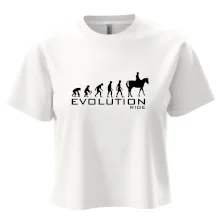 Evoluce Ride horse