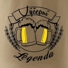 Výčepní legenda