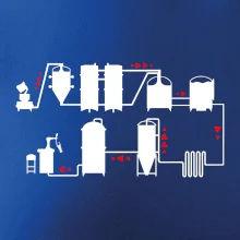 Pivní cesta od výroby k výčepu