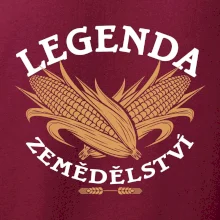 Legenda zemědělství