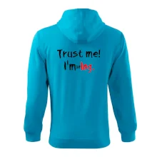 Trust me I´m an Ing. / Věř mi jsem Ing. Trust me I´m an Ing. / Věř mi jsem Ing.