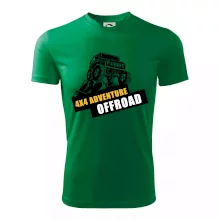 4x4 adventure offroad