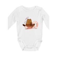 Žížala cowboy (Alexis Citrine) Žížala cowboy (Alexis Citrine)