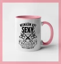 Nesnáším být sexy - myslivec