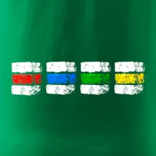 Turistické značky všechny