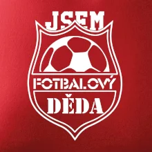 Jsem Fotbalový děda