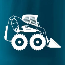 Bobik velký kolový