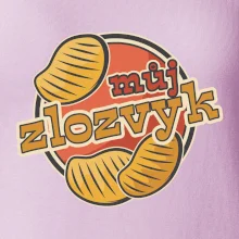 Brambůrky můj zlozvyk