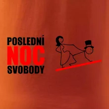 Poslední noc