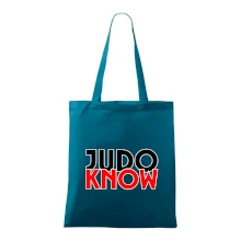 Judo know