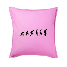 Evoluce baseball chytač