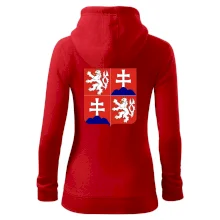 Znak Česká a Slovenská Federativní Republika 1990–1992