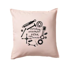 Automechanik - Když  to neopraví děda