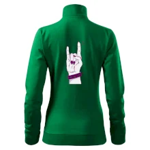 Rocková ruka dámská