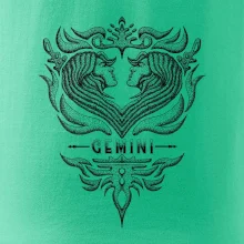 Gemini - vintage