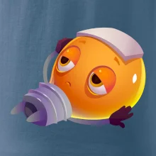 Žárovka čte knihu