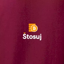 Stosuj - logo čtvercové