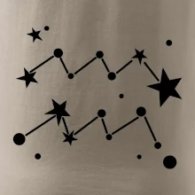 Souhvězdí - Aquarius - Vodnář