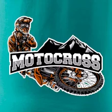 Motocross pohoří