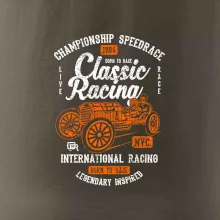 Classic Racing