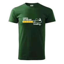 Rybaření - Catch of the day