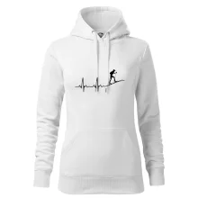 EKG skialpinismus EKG skialpinismus