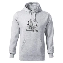 Moje zbraně - chemie