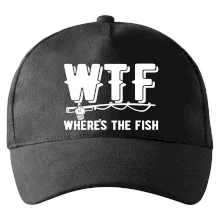 Wheres's the Fish WTF