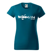 Brooklyn úsměv Brooklyn úsměv