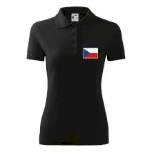 Česká republika - Vlajka malá