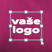 Vlastní logo - Tričko nebo mikina