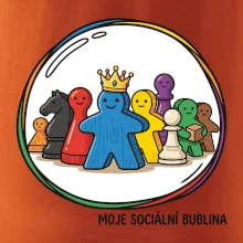Moje sociální bublina