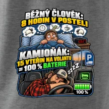 Instantní Spánek