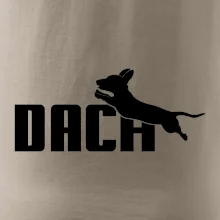 Jezevčík Dach
