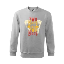 Two beer or not two beer