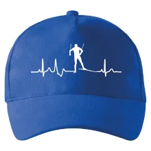 EKG biatlon