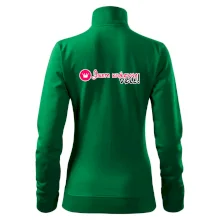 Jsem královna vole!