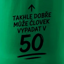 Takhle dobře může vypadat člověk v 50